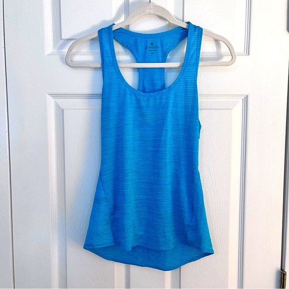 Athleta Tops - Athleta Racerback Tank